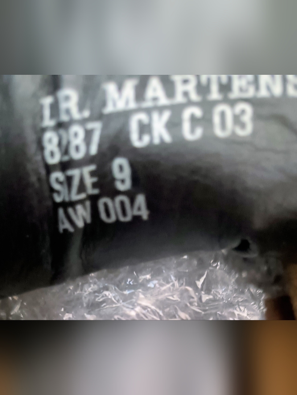 Dr Martens - Picture 5 of 5
